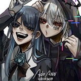アイ–アイ–アリす？〜🎐