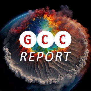 Telegram profile photo for GLOBAL CLIMATE CHANGE (channel)
