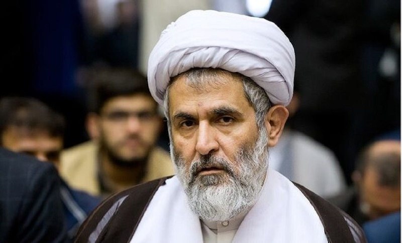 تحلیل زمانه: طائب: ما هیچ‌وقت درخواست مذاکره نکردیم/ آمریکا باید سر تعظیم فرود آورد🔹رییس سازمان بسیج مستضعفین سپاه گفت: آمریکا راهی ج