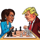 Election Wars