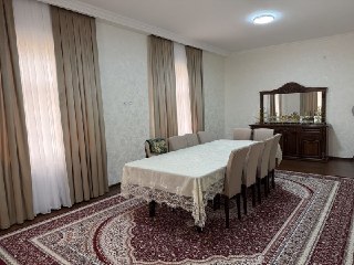 Продается дом с отличной инфраструктурой в новом районе Ташкента