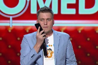 ⚡️ Минюст включил в реестр иноагентов стендапера Незлобина*, политика из «Яблока» и ресурс «Книгижарь». Но не только ихМинюст России 28 августа обновили реестр иноагентов. Туда без суда, а решением чиновников были включены:➖ Александр Незлобин, стендап-ком