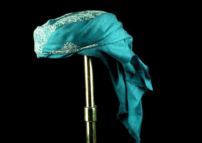 Alternative to baseball caps