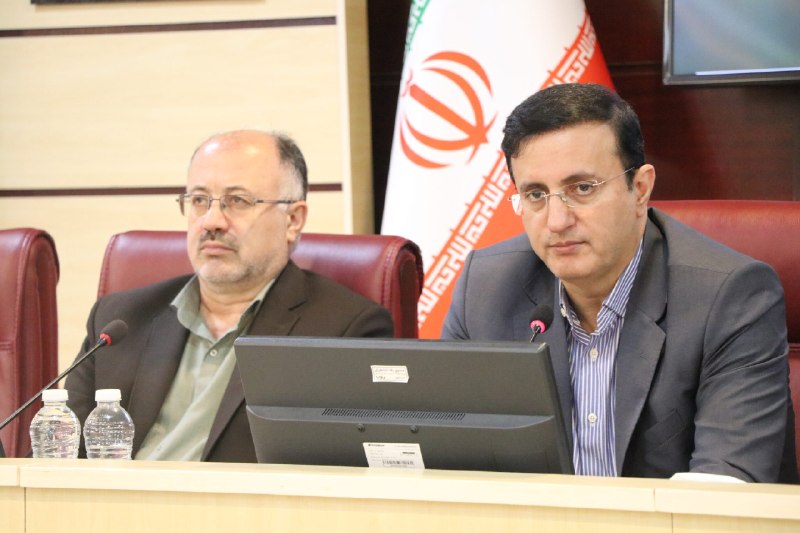 Ⓜ️ کانال شهرستان محمودآباد 🇮🇷: 💢تأمین ۱۴ میلیون تن کالای اساسی کشور/ ذخایر استراتژیک همچنان دست‌نخورده است💠 28 مرداد 1405https://siyasatkhabar.ir/تأمین