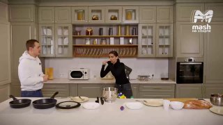 Боксёр Фёдор Чудинов завершил карьеру из-за потери зубов после постоянных весогонок и переносов боёв. Об этом он рассказал нашей ведущей Кате в новом выпуске "Завтрака чемпиона".Там же — про жизнь после спорта, хейт во время переезда в Лос-Анджелес в 2008-