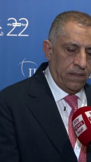 היועץ לביטחון לאומי בעיראק: בגדאד נקטה בגישה ניטרלית לחלוטין מאז תחילת הסכסוכים קאסים אל-עבודי: מאז תחילת ה…