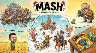 Рекордный за последние 50 лет снегопад прошёл в Москве — за сутки выпало 42% от месячной нормы осадков. Что ещё произошло — в нашем дайджесте главных новостей.— Россия сохраняет мировое лидерство по добыче тихоокеанских лососей. Вылов составил больше 335,5