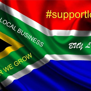 Business Networking South Africa 🇿🇦 Telegram Group Link