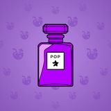 Perfume Bottle #230