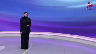 ALAhad TV - ערוץ אל אהד