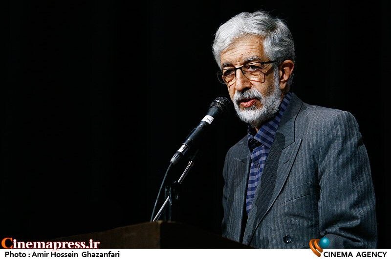 کانال خبرگزاری سینماپرس: 🔹 مراسم گرامیداشت «قائد شهید و شهدای کارمند» برگزار شد؛🔸 «غربی‌ها» برای تسلط بر «کشورهای اسلامی» از دین و دانش این جوامع