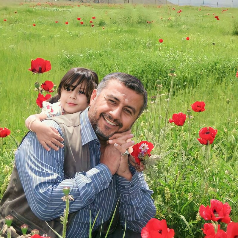 🌷ب یاد شهیدان🌷: ﷽#سیره_شهدا🦋❤️با همه برخورد خوبی داشت و با شخصیتبدِ برخی افراد كاری نداشت.در بیشتر مواقعوضو داشت و حدود ۱۰ ماه در سال را