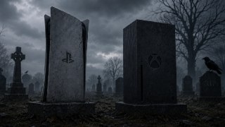 Circana: продажи Playstation и Xbox в США упали до минимальных отметок за всю историюАналитики сообщили, что в мае продажи Playstation упали почти на 60% и достигли самого низкого уровня с 2000 года. У Xbox всё привычно — продажи падают уже десять квартало