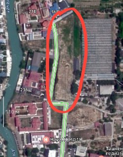 Срочно Земля под строительство или бизнес