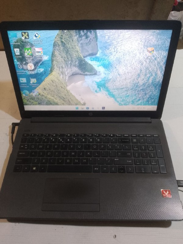 HP 255 G7 за 500 лари — фото 1