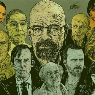 Breaking Bad and Peaky Blinders news/status/stories/videos/pics/quotes Telegram Group Link