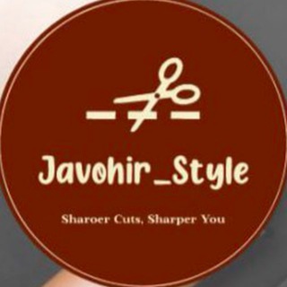 𝐉𝐚𝐯𝐨𝐱𝐢𝐫_𝐬𝐭𝐲𝐞𝐥𝐞✂️