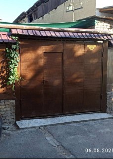 Участок под строительство Яккасарай, Мукими махалля