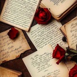 نوشته های او...