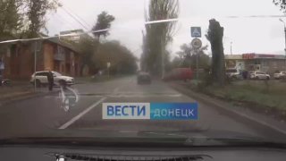 Image from a post by Ворошиловский Тут l Донецк