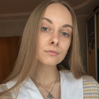 Логотип Nadzeya Palanevich