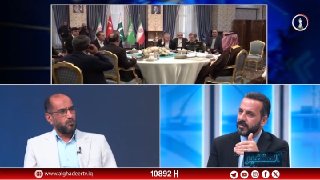אל-עתואני: סעודיה מבקשת להביא את איראן כמתווך להבנות עם תימן ג'ומעה אל-אטואני - מנתח פוליטי