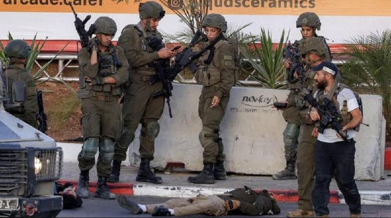 Islamic Jihad: The Hebron operation was a response to the crimes of the occupiers and settlers.