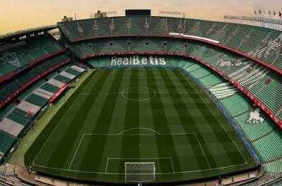 ⚽️ بیست و دو | Bistodo: 🚨ترکیب ⚽️ رئال مادرید برابر رئال بتیس ⚽️ 🏆⚪هفته چهارم لالیگا ⏱⚪ساعت 22:30 ⚽️⚪استادیوم لاکارتوخا 📡⚪پخش زنده آنتن ⚽️⚪پخش ز