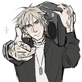собака обзивака