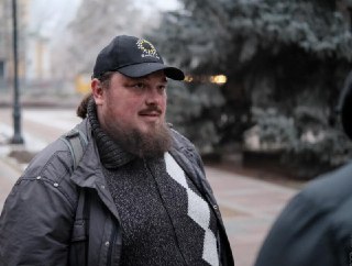 ⚡️Экс-священник РПЦ и автор «Новой» Иаков Воронцов попал под «карусельный» арест в Казахстане. На него завели уголовное дело по наркотической статьеБывшего клирика РПЦ Иакова Воронцова 23 февраля задержали после выхода из спецприемника в Алматы, где он отб