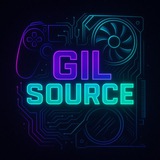 🎮 GilSource_Game