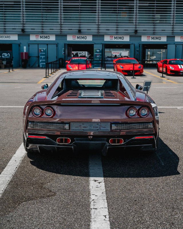 ZeroAcento 273 Potenza 6