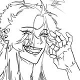 Ｒａｐｈｎｅｓｓ ᶠᵃᵗʰᵉʳ