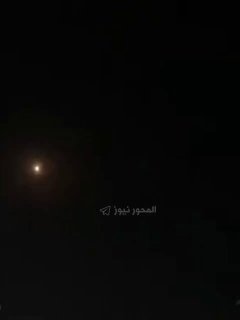 —️🇺🇸/🇯🇴/🇮🇷 חדש: השפעות בבסיס אווירי מופאק סלטי, ירדן, בשימוש צבא ארה"ב