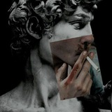 My demented mind..