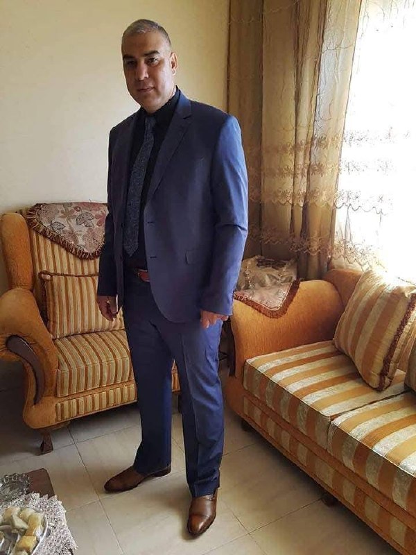 قوات الاحتلال تعتقل أحمد حسين دويكات من نابلس