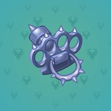 Bling Binky #28