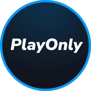 Telegram profile photo for PlayOnlyRu