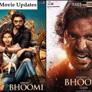 Thadam Bhoomi Teddy Tamil Movies Telegram Group Link