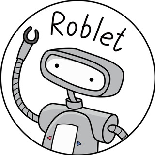 Roblet Telegram Tools & Utilities bot