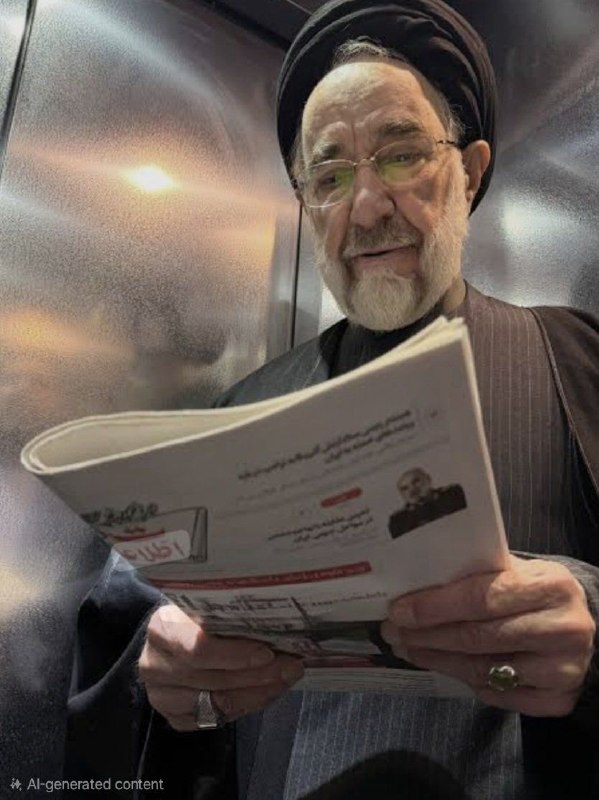 کمپین بازگشت شاهزاده: چه بلاهایی که این کرگدن خرفت سر مردم ایران نیاورد اولین فیلترینگ اینترنت رو این قرمساق برقرار کرد.@C_B_SHAHZADEH