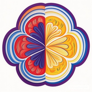 Viola English logo