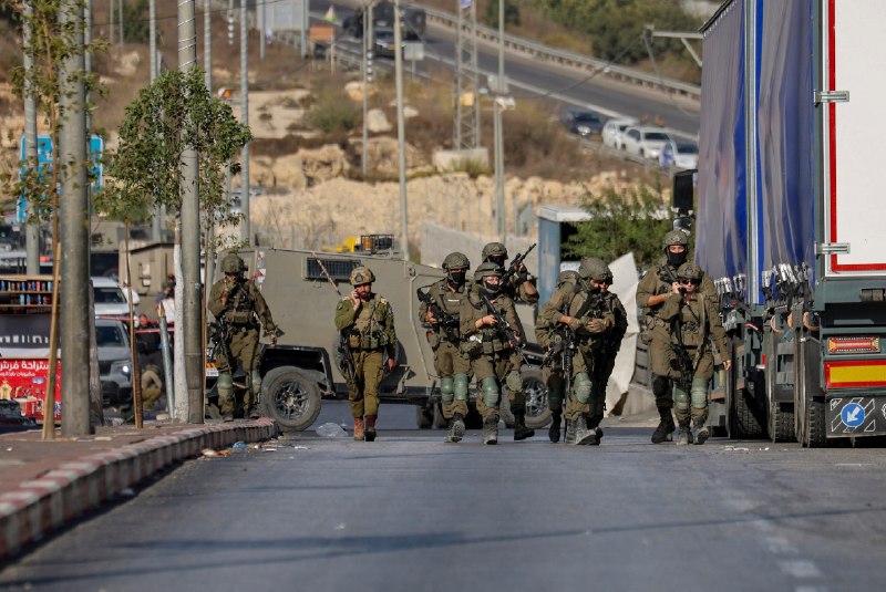 השב"כ הזהיר לפני הפיגוע והחלטה מדינית החזיקה את הצבא בתוך חברון