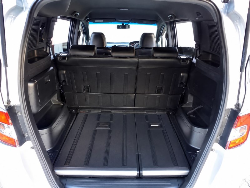 Honda Freed 2016 фото 3