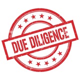 DD - due diligence