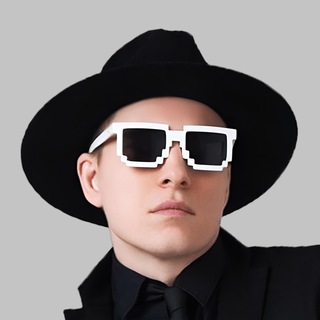 Telegram profile photo for UX/UI — UPROCK AWARDS