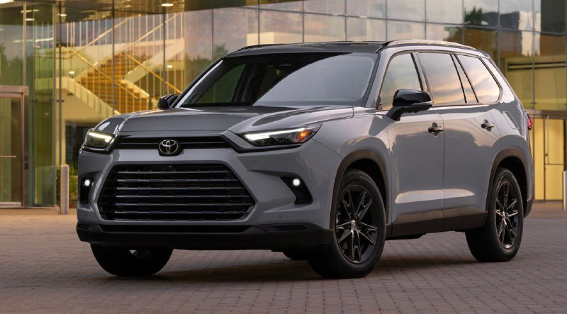 Toyota нацелилась на рост доли подключаемых гибридов в США