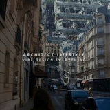 My Architect lifestyle