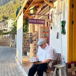Telegram profile photo for Абылай Кенжалы