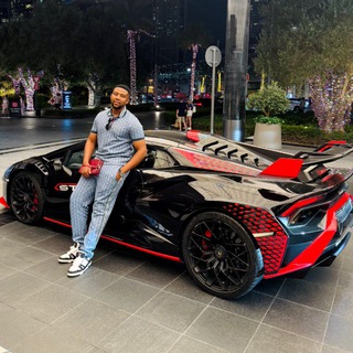 Telegram profile photo for THAPELO FOREX COMMUNITY🧑‍💻📈